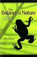 Balance of Nature (inbunden)
