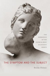 The Symptom and the Subject (inbunden)