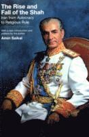 Rise and Fall of the Shah (häftad)