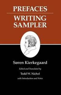Kierkegaard's Writings, IX, Volume 9 (hftad)
