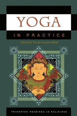 Yoga in Practice (häftad)