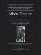 Collected Papers of Albert Einstein, Volume 12 (häftad)