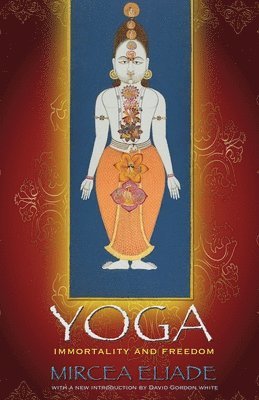Yoga (häftad)