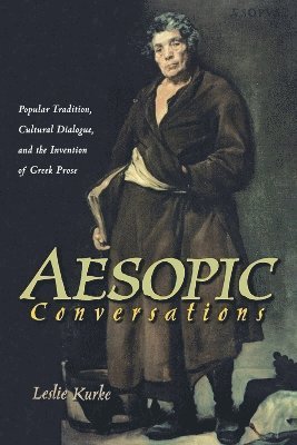 Aesopic Conversations (hftad)