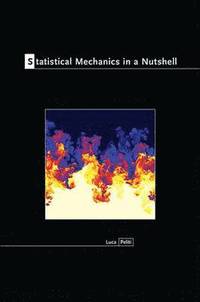 Statistical Mechanics in a Nutshell (inbunden)