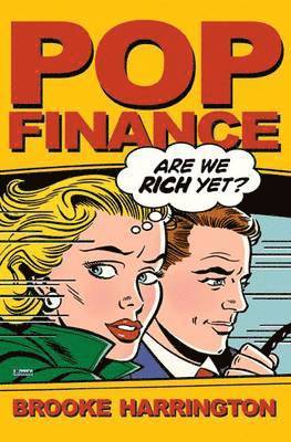 Pop Finance (hftad)