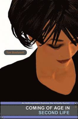 Coming of Age in Second Life (häftad)