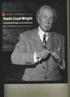 Essential Frank Lloyd Wright