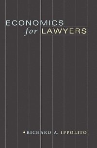 Economics for Lawyers (hftad)