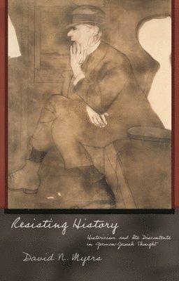 Resisting History (hftad)