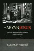 Aryan Jesus (häftad)