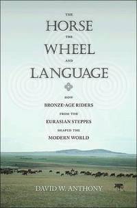 The Horse, the Wheel, and Language (hftad)