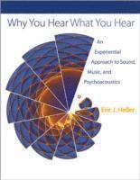 Why You Hear What You Hear (inbunden)