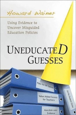 Uneducated Guesses (hftad)