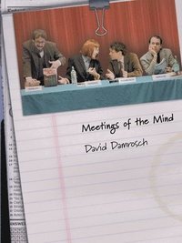 Meetings of the Mind (häftad)