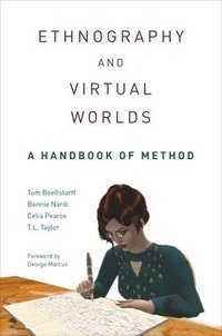 Ethnography and Virtual Worlds (hftad)