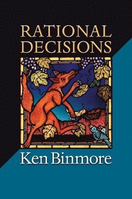 Rational Decisions (inbunden)