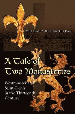 A Tale of Two Monasteries (hftad)