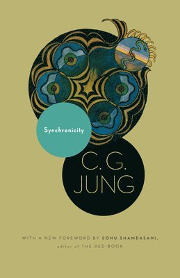 Synchronicity (h�ftad)