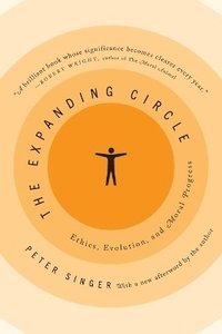 The Expanding Circle (häftad)