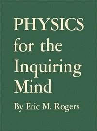 Physics for the Inquiring Mind (hftad)