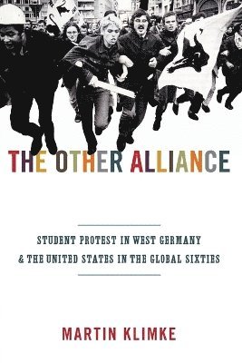 Other Alliance (inbunden)