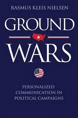 Ground Wars (inbunden)