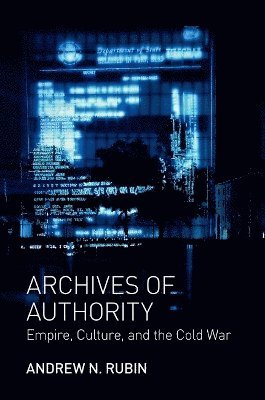Archives of Authority (hftad)