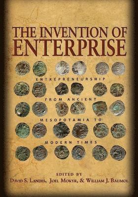 The Invention of Enterprise (hftad)