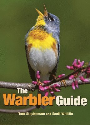 Warbler Guide (inbunden)