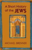 Short History of the Jews (h�ftad)