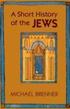 Short History of the Jews