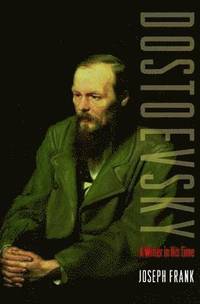 Dostoevsky (hftad)