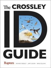 The Crossley ID Guide Raptors (hftad)