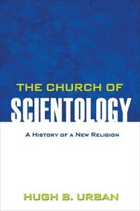 The Church of Scientology (hftad)