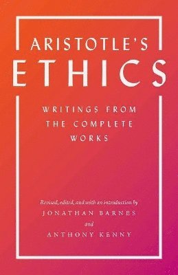 Aristotle's Ethics (hftad)