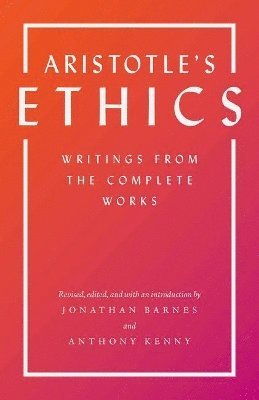 Aristotle's Ethics (hftad)