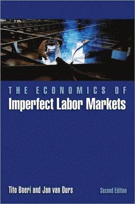 The Economics of Imperfect Labor Markets (inbunden)