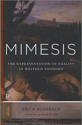 Mimesis (hftad)