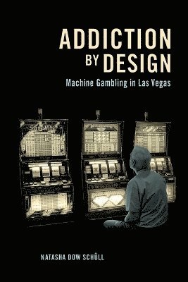 Addiction by Design (häftad)
