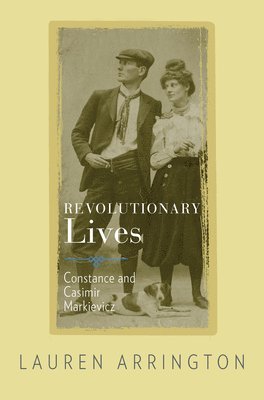 Revolutionary Lives (hftad)