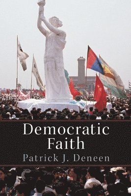 Democratic Faith (hftad)