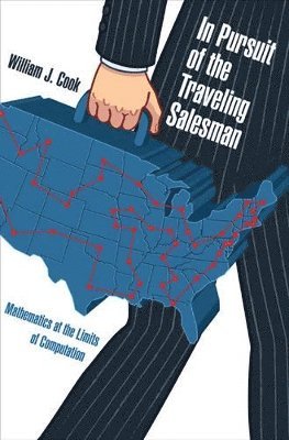 In Pursuit of the Traveling Salesman (inbunden)