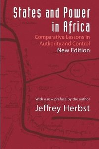 States and Power in Africa (hftad)