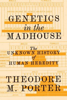 Genetics in the Madhouse (hftad)