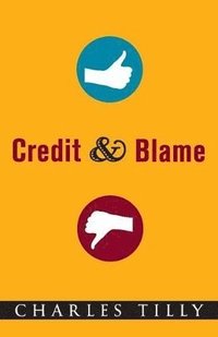 Credit and Blame (hftad)