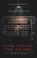 Alan Turing: The Enigma (häftad)
