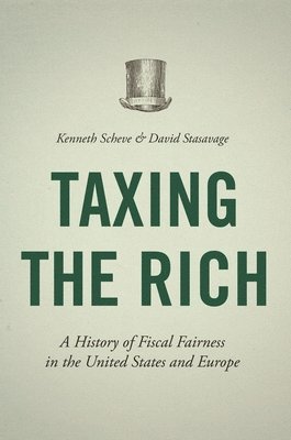 Taxing the Rich (hftad)