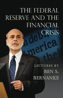Federal Reserve and the Financial Crisis (hftad)
