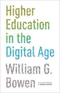 Higher Education in the Digital Age (hftad)
